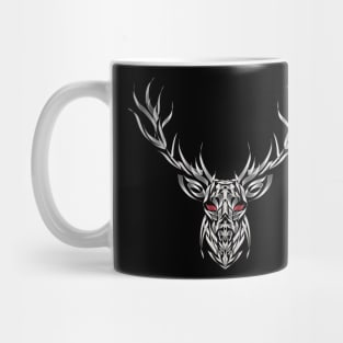 Deer Mug